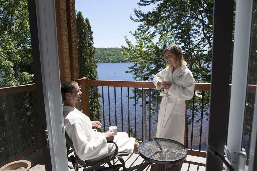 Manoir Du Lac William Saint-Ferdinand Екстер'єр фото